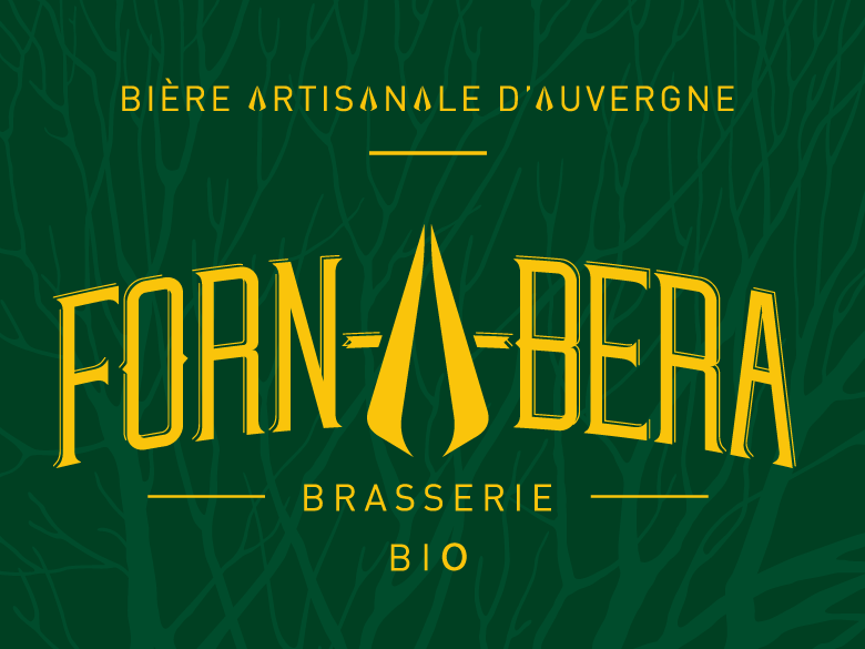 Logo Brasserie Fornabera