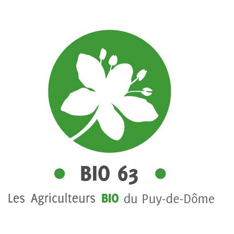 Logo Bio63